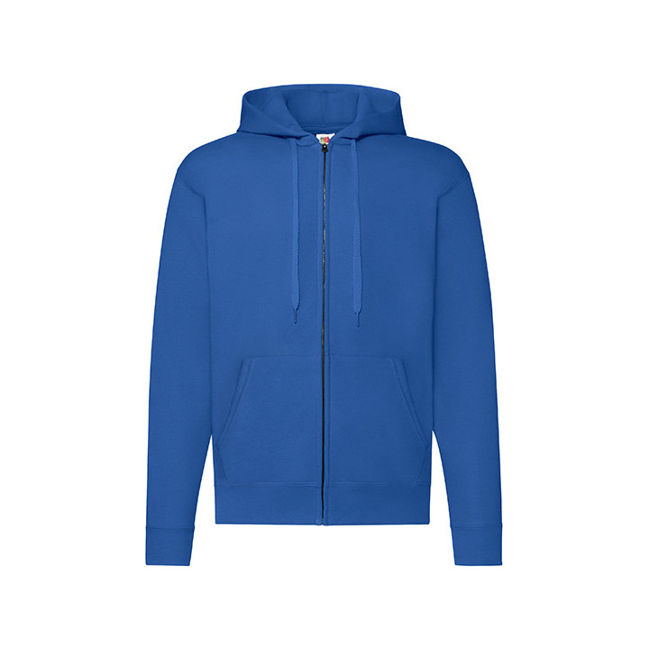 Bluza rozsuwana - linia standard (męska)