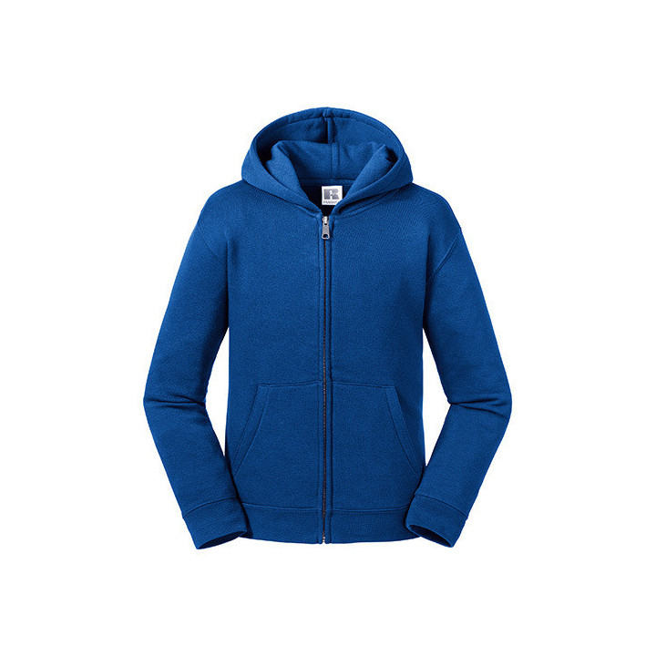 Bluza rozsuwana - linia premium (dziecięca)