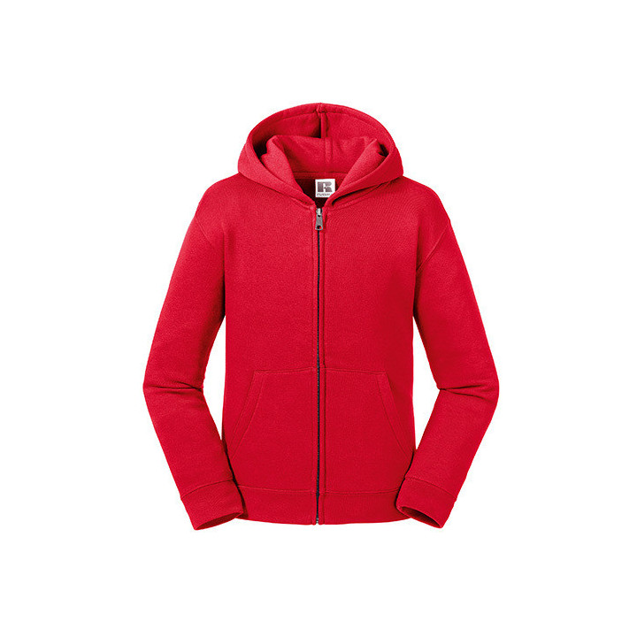 Bluza rozsuwana - linia premium (dziecięca)