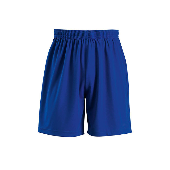 Dziecięce spodenki sportowe - linia active