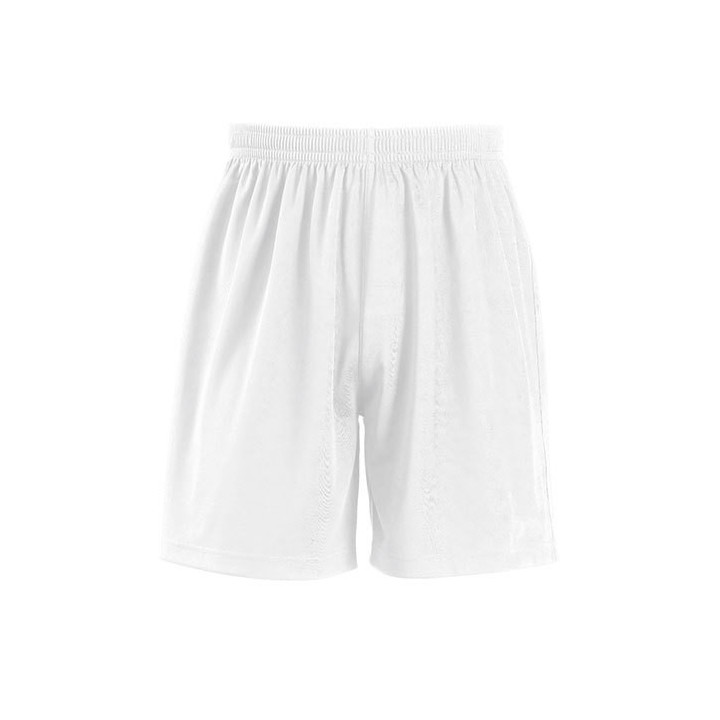 Dziecięce spodenki sportowe - linia active
