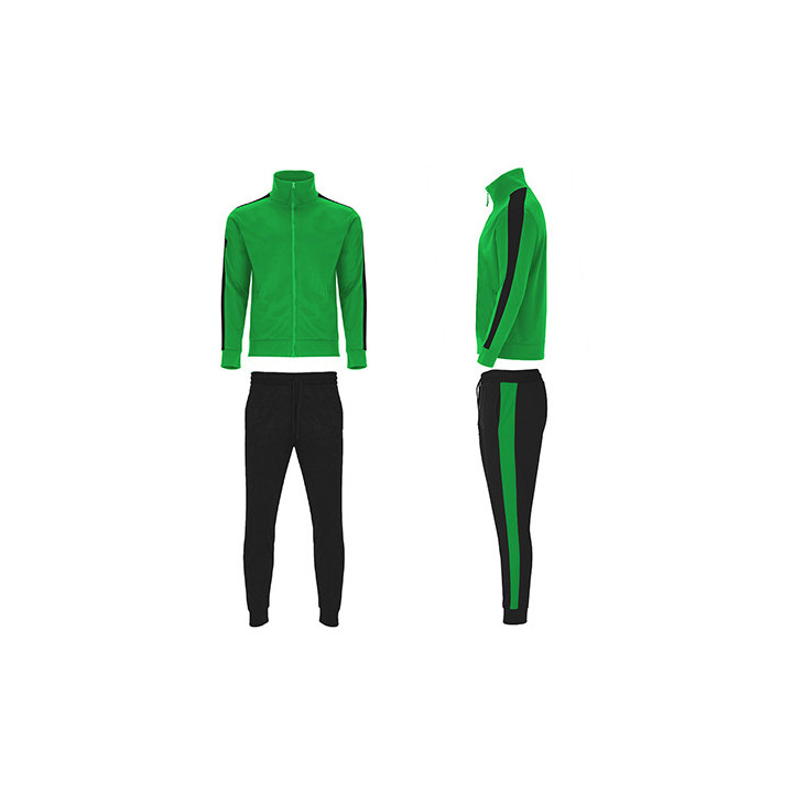 Dziecięcy dres sportowy - linia active
