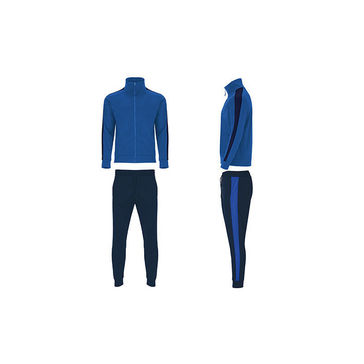 Dziecięcy dres sportowy - linia active