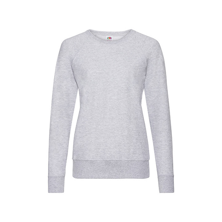 Bluza bez kaptura - linia standard (damska)