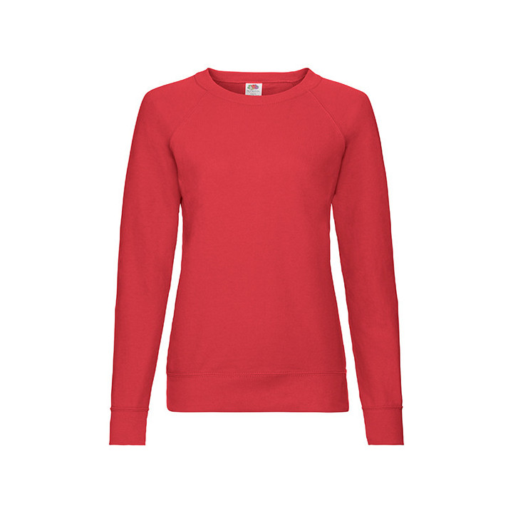 Bluza bez kaptura - linia standard (damska)