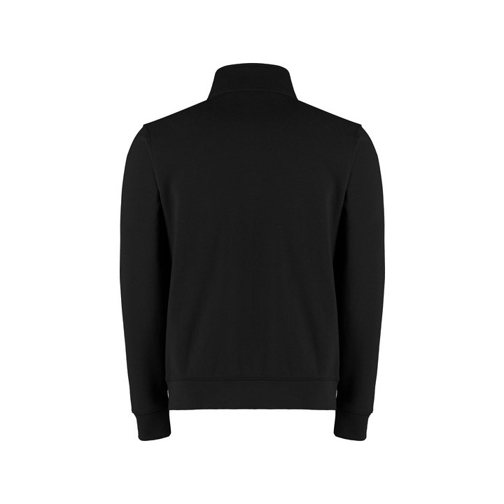 Bluza rozpinana bez kaptura – linia premium