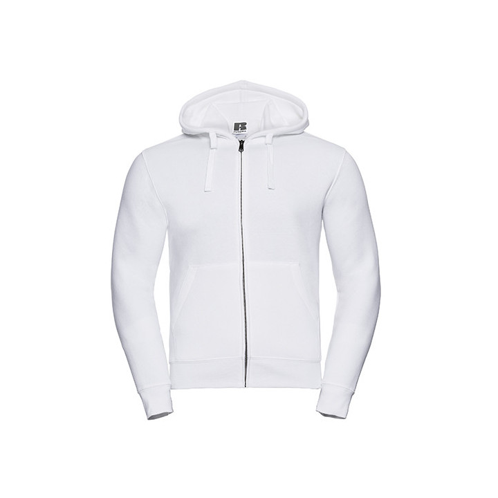 Bluza rozsuwana - linia premium (męska)