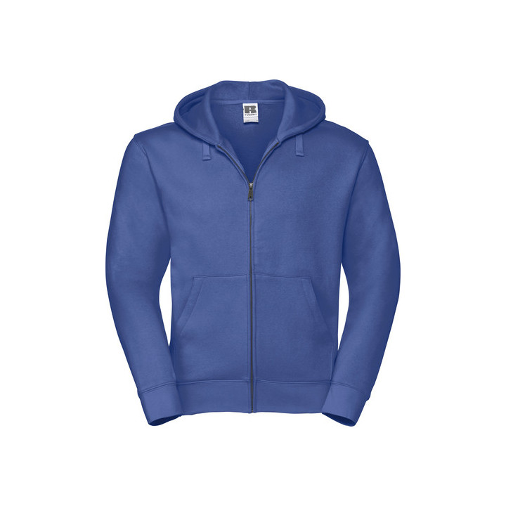 Bluza rozsuwana - linia premium (męska)