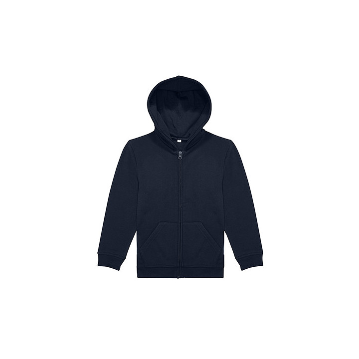 Bluza rozsuwana - linia standard (dziecięca)