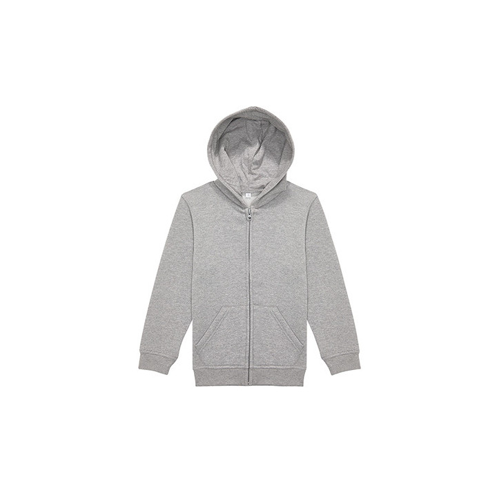 Bluza rozsuwana - linia standard (dziecięca)
